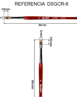DSGCR-6