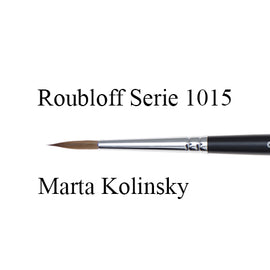 Brush Series 1010