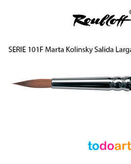 Brush 101F Marta Kolinsky