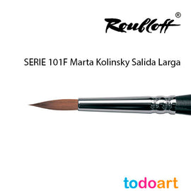 Brush 101F Marta Kolinsky