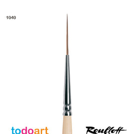Brush 1040 Roubloff