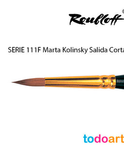 Kolinsky Sable Brush