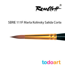 Kolinsky Sable Brush