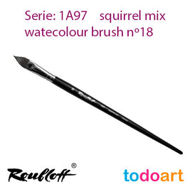 Watercolor Brush PSw1VT