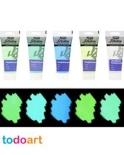 Pebeo Phosphorescent Acrylic