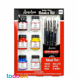 Angelus Basics Kit