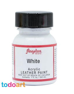 Acrylic paint for Sneakers.