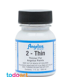 Angelus 2-Thin