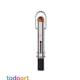 Pencil sharpeners (metal and wood)