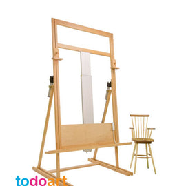 electric easel