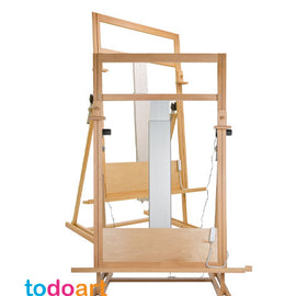 electric easel