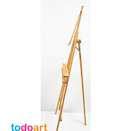 beech easel