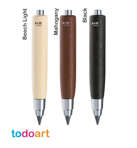 Workman mechanical pencil