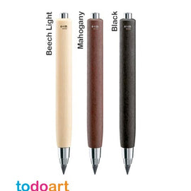Workman long mechanical pencil