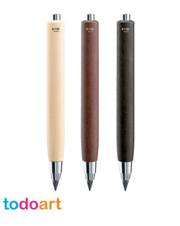Workman long mechanical pencil
