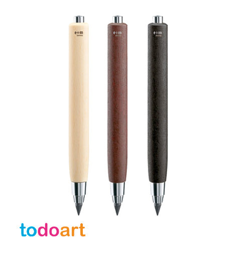 Workman long mechanical pencil