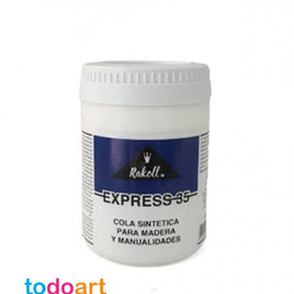 Rakoll Orita synthetic glue