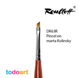 DK63R Roubloff Brush