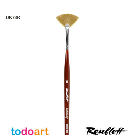 DK73R brush