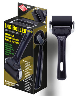 rodillo tinta