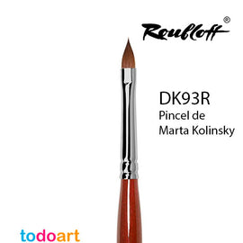 Brush Sable Kolinsky DK93R