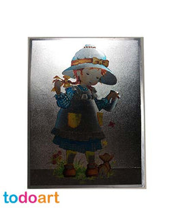 Dufex Prints sheets 21x16cm (VARIOUS MODELS)