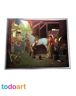 Dufex Prints sheets 26x21cm (VARIOUS MODELS)