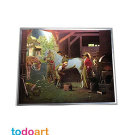 Dufex Prints sheets 26x21cm (VARIOUS MODELS)