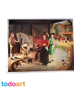 Dufex Prints sheets 26x21cm (VARIOUS MODELS)