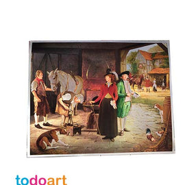 Dufex Prints sheets 26x21cm (VARIOUS MODELS)