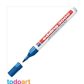 Edding 3000 marker