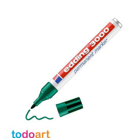 Edding 3000 marker