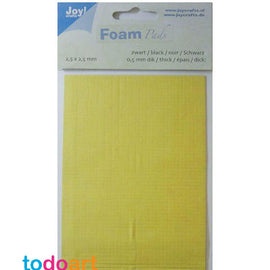 Crafts Foam Pads 0.5mm/2.5mm