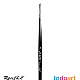 Brush "Petal" Ju.Bilej GK9JB