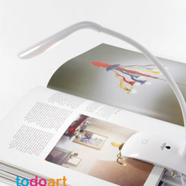 Smart Clip-on Lamp