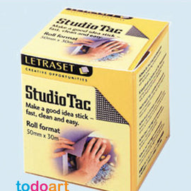 Roll Studio Tac