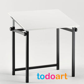 table todoart MADRID