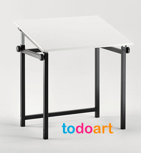 table todoart MADRID