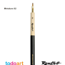 S2 Miniature Brush