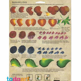 One stroke 1108 Berries