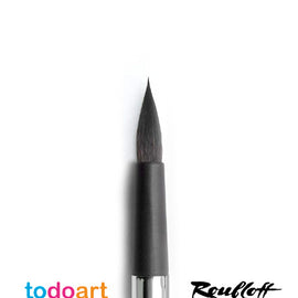 PF1VT Travel Brush