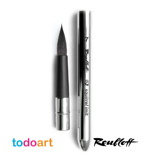 PF1VT Travel Brush