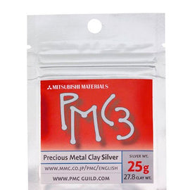 PMC3 Pasta de plata 27,8 grms
