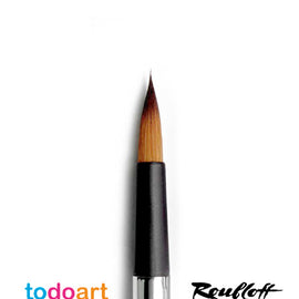 PS1VT Travel Brush