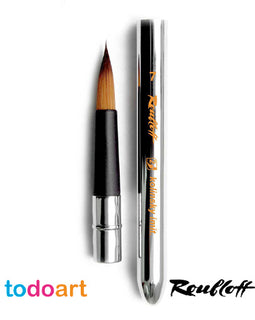 PS1VT Travel Brush