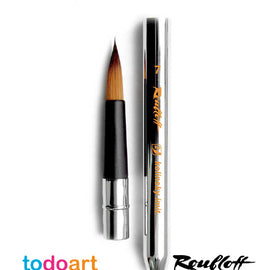 PS1VT Travel Brush