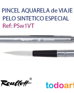 Watercolor Brush PSw1VT