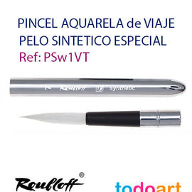 Watercolor Brush PSw1VT