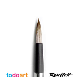 Travel Brush PT1VT
