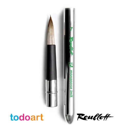 Travel Brush PT1VT